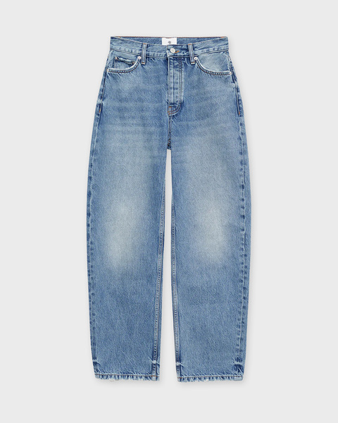 Jeans Fritz Baltic Blue Washed blue 1