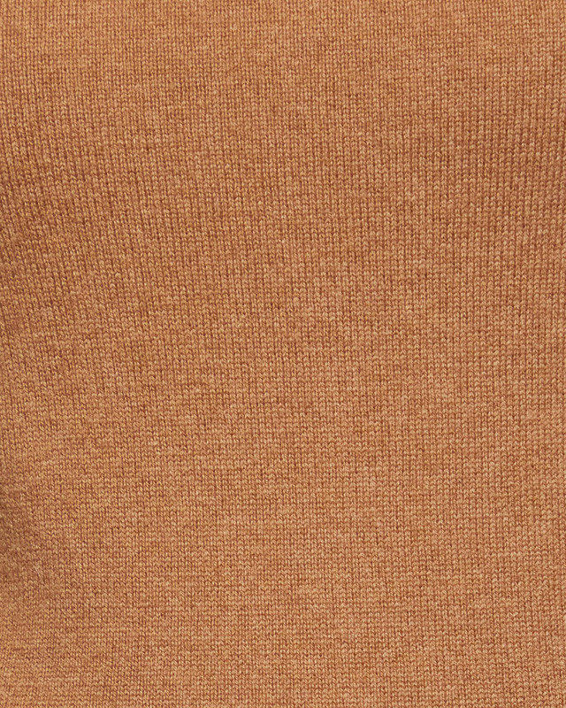 Andiata Top Sylva  Camel XL