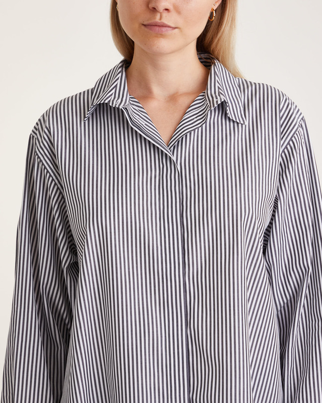 Stylein Skjorta Jeanne Stripe XS