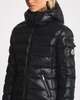 Moncler Jacket Bady Black MONCLER 1 (S)