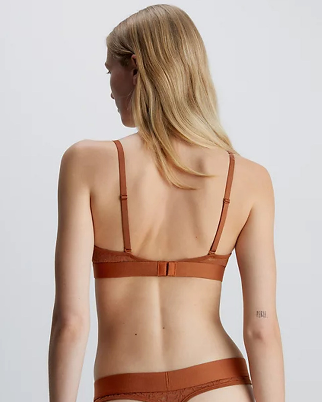Calvin Klein BH Intrinisc Ginger S