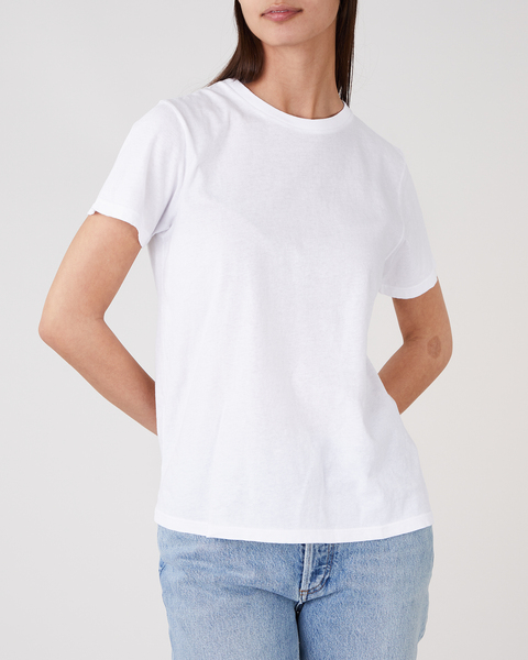 T-shirt Rena Vit 1