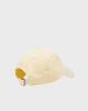 Sporty & Rich Caps Avenue Almond ONESIZE
