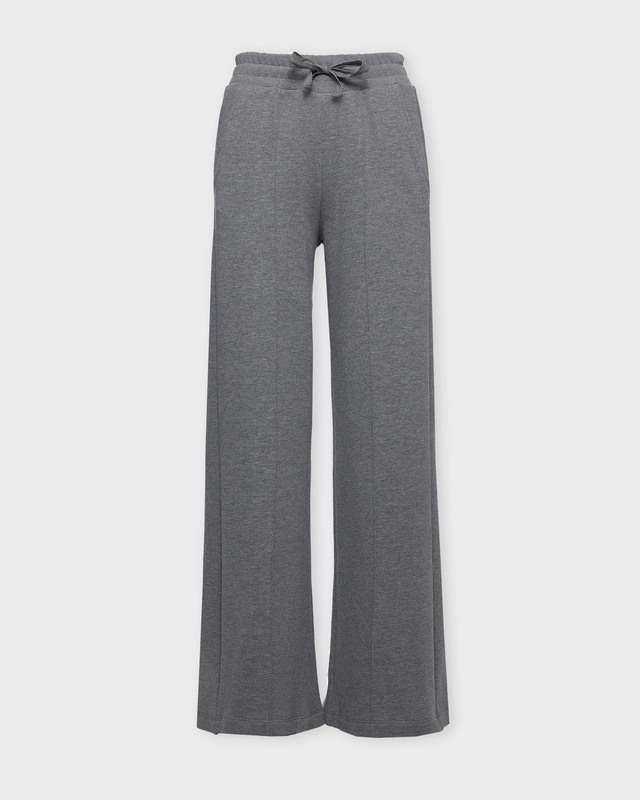 Wakakuu Icons Sweatpants Grå S