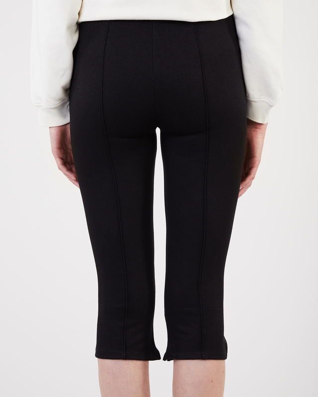 Anine Bing Virginia Pant Svart 36