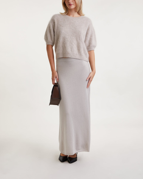 Sweater Juniper Sand 2