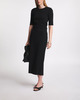 Filippa K Skirt Jersey Pencil Black XL