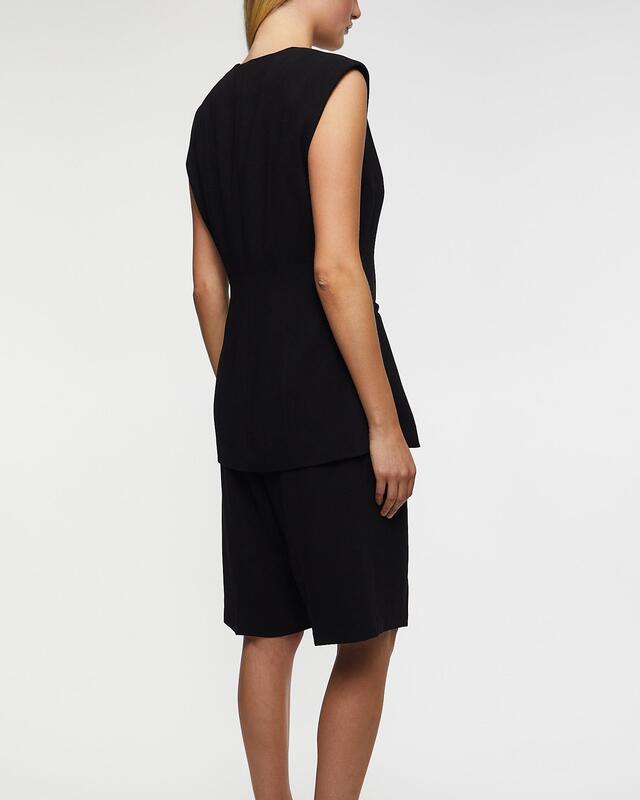 Stylein Väst Briella  Svart XS
