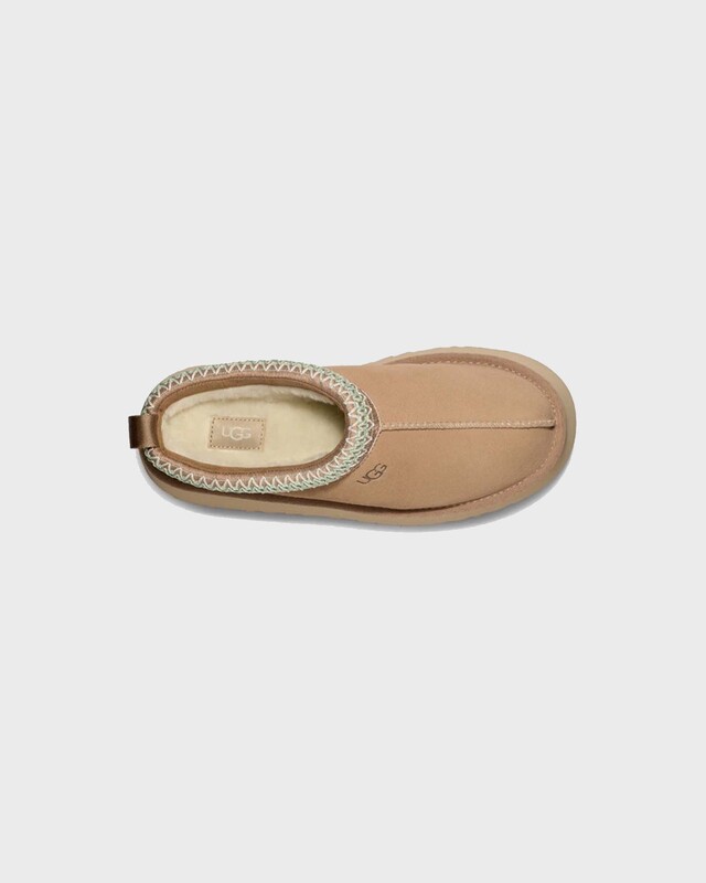 Ugg Slippers W Tazz Sand US 7 (EUR 38)