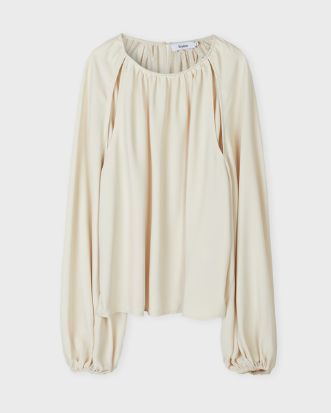 Blus Maggiore Creme 1