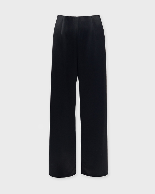 Wakakuu Icons Trousers Cascais  Black S