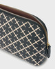 By Malene Birger Cosmetics Case Bae Svart ONESIZE