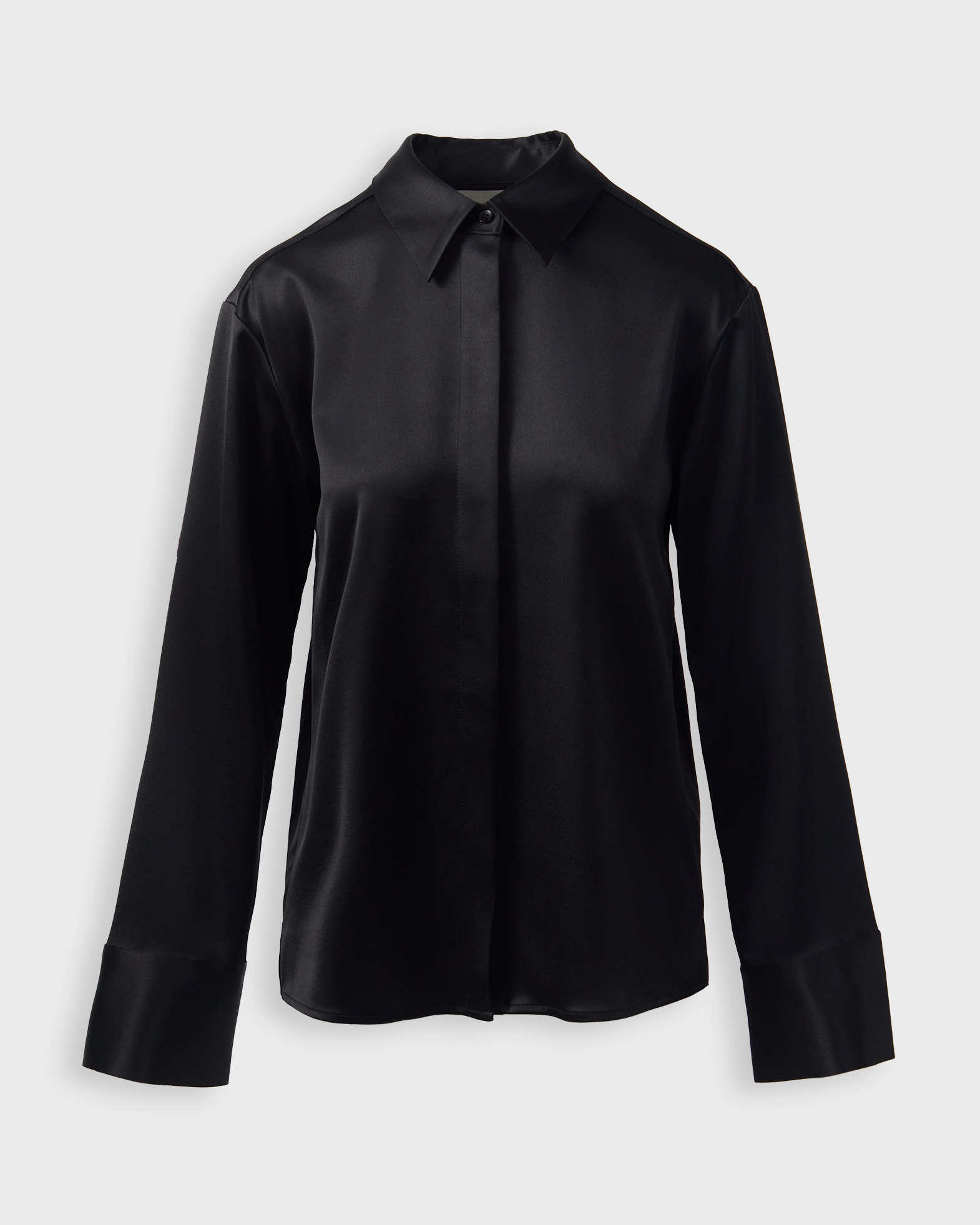 Wakakuu Icons Women's Black Shirt Lyon Xs