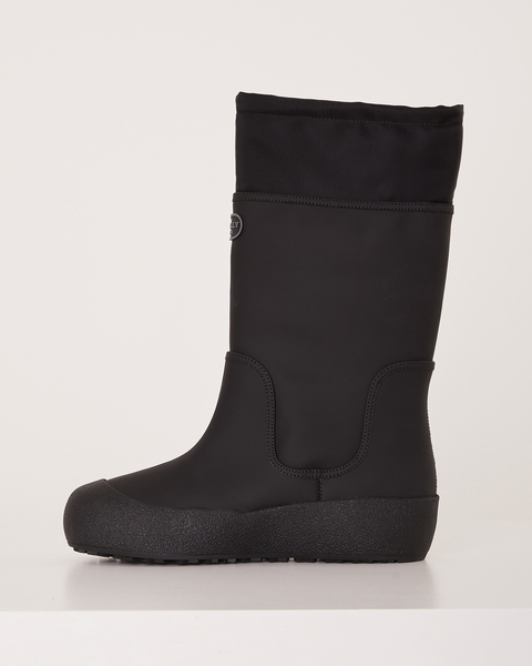 Boots Calisse Black 2