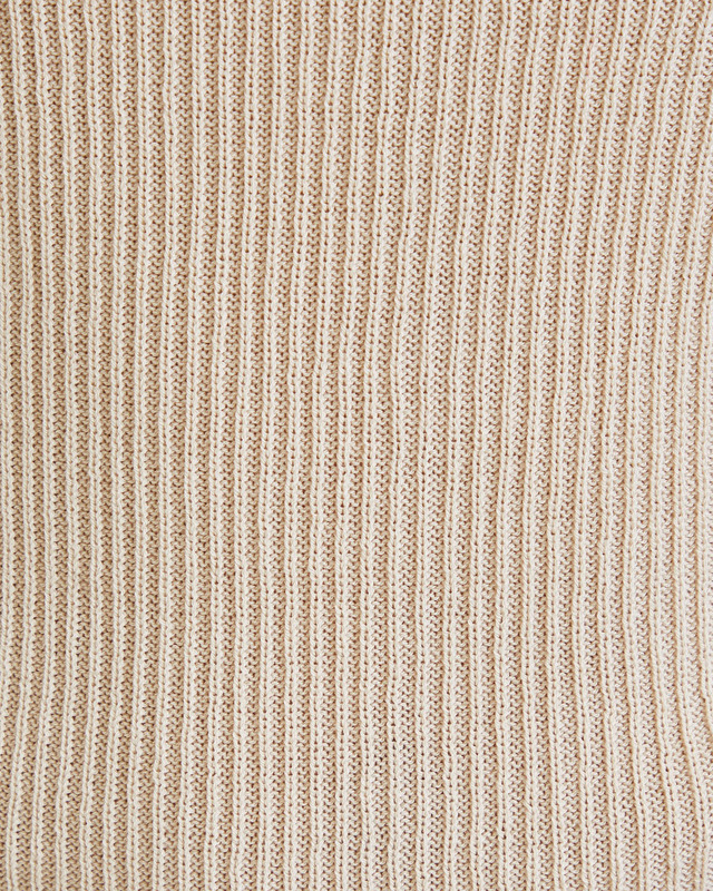 By Malene Birger Ronella turtleneck Wood XS