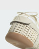 Adidas Sneakers Taekwondo Mei Balle Beige UK 6,5 (EUR 40)