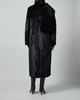 STAND STUDIO Kåpe Palmer Black 38