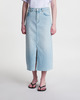 NEUW Skirt Nico Pacific Indigo 27