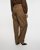 Isabel Marant Étoile Byxor Celia Khaki FR 40 (EUR 38)
