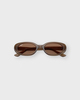 Ray-Ban Sunglasses RB4441D Bio-Based Brun ONESIZE