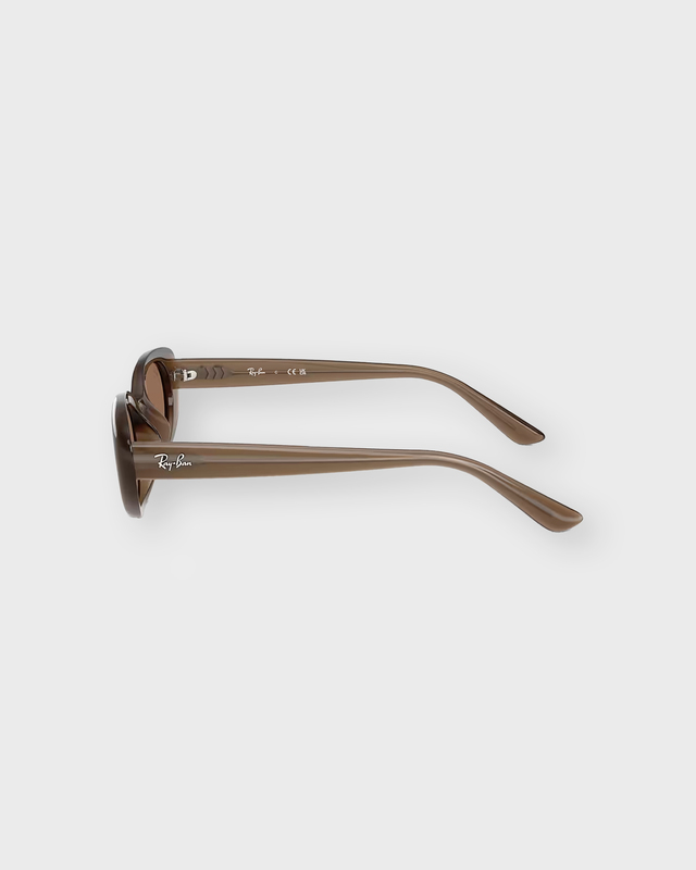 Ray-Ban Sunglasses RB4441D Bio-Based Brun ONESIZE