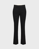 Wakakuu Icons Trousers Abbey Wool Black XS