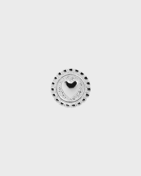 LoveCoinSilverHP Silver ONESIZE 1
