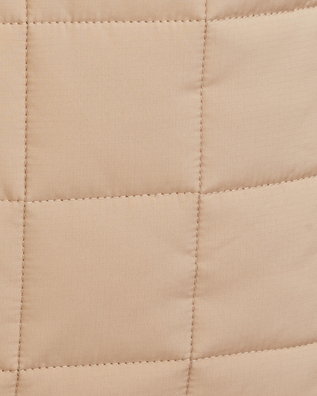 Rains Liner Jacket Sand S