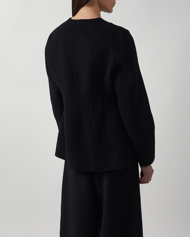 Stylein Jacka Tyra Svart XL