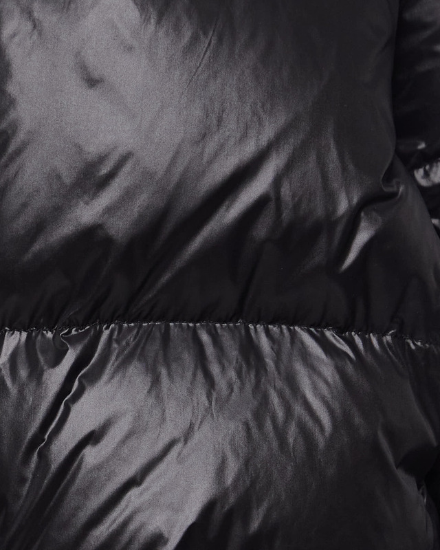 Wakakuu Icons Jacket Storm Puffer Black XS