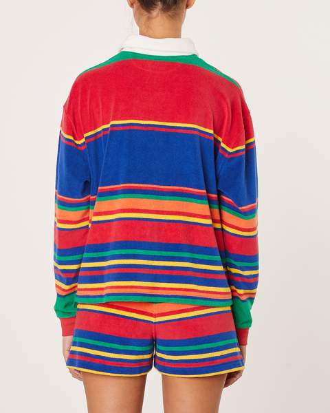 Sweater Multicolor 2