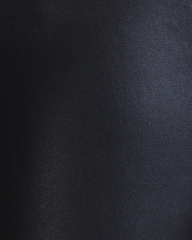 Wakakuu Icons Leather Trousers Roche Black 40