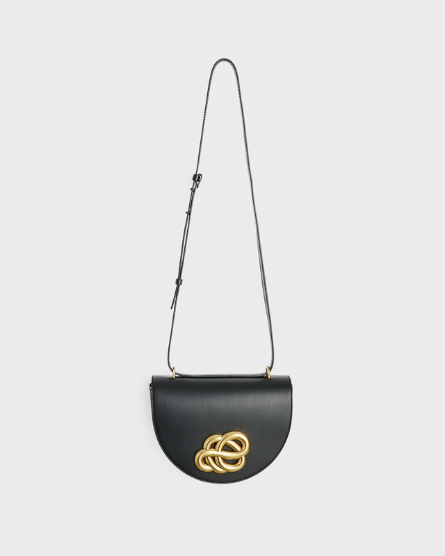 By Malene Birger Bag Cebella Svart ONESIZE