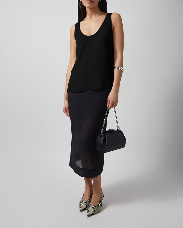 Wakakuu Icons Top Chez Black L
