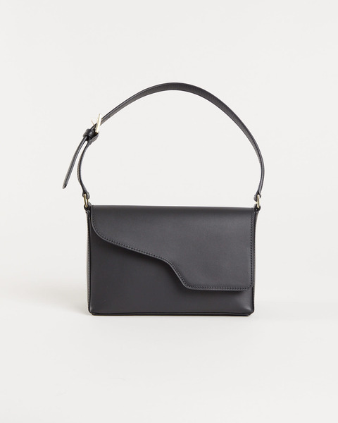 Caselle Black Vacchetta Black ONESIZE 1