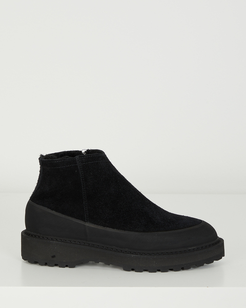 Boots Paderno Black 1
