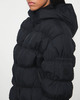 Moncler Jacka Medonte Short Down Svart MONCLER4 (L)