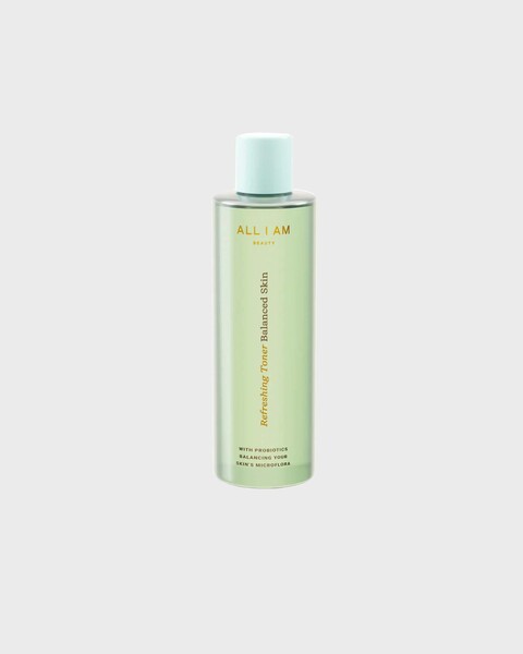 Refreshing Toner Balanced Skin ONESIZE 1