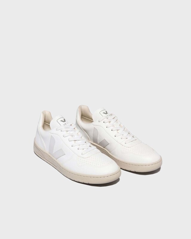 Veja Sneakers V-10 SWL  Vit EUR 36