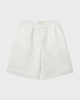 The Garment Shorts Cyprus  White UK 12 (EUR 40)