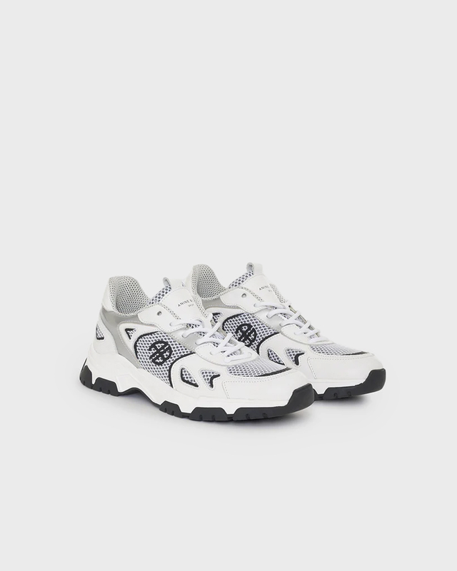 Anine Bing Sneakers Brody Vit EUR 40