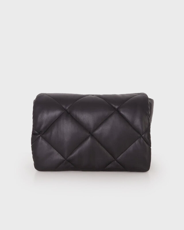 STAND STUDIO Bag Wanda Mini  Black ONESIZE