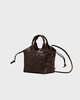 CALA JADE Axelväska MISU Umber Brown ONESIZE