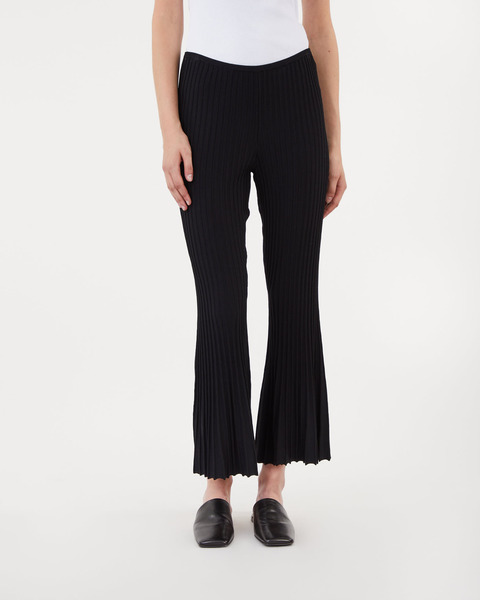 Ajay trousers Black 1