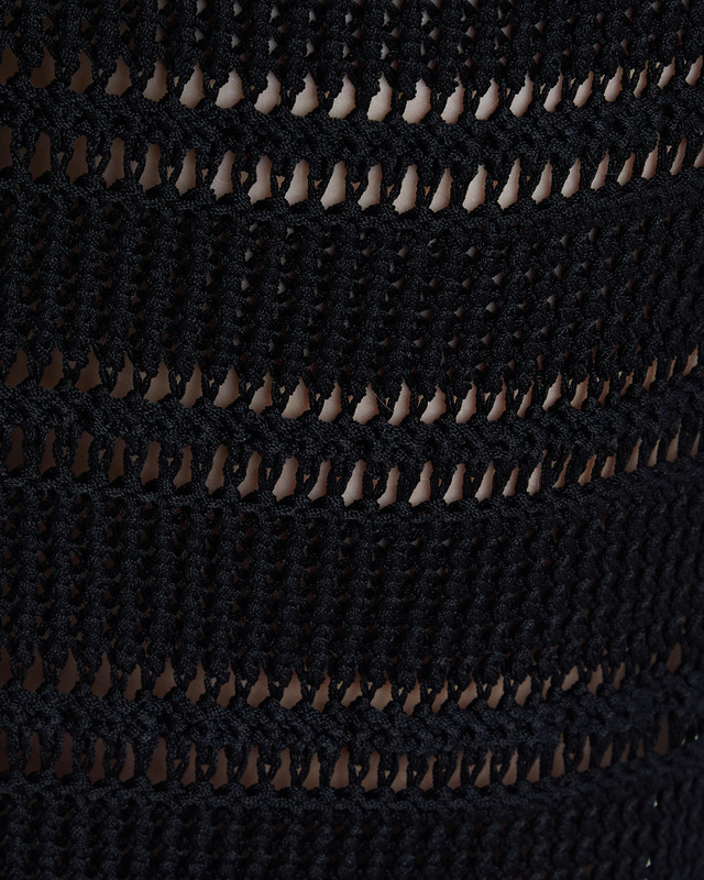 Stylein Skirt Perla Black S