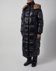 Moncler Jacket Parnaiba Long Coat Black MONCLER 3 (M/L)
