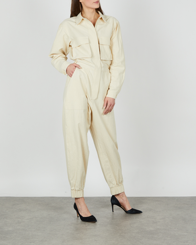 malene birger jumpsuit