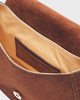 Liffner Väska Maccheroni Saddle Chestnut ONESIZE