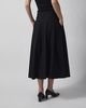 Wakakuu Icons Skjørt Pleated Black M