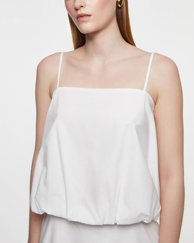 By Malene Birger Top Mia White 40